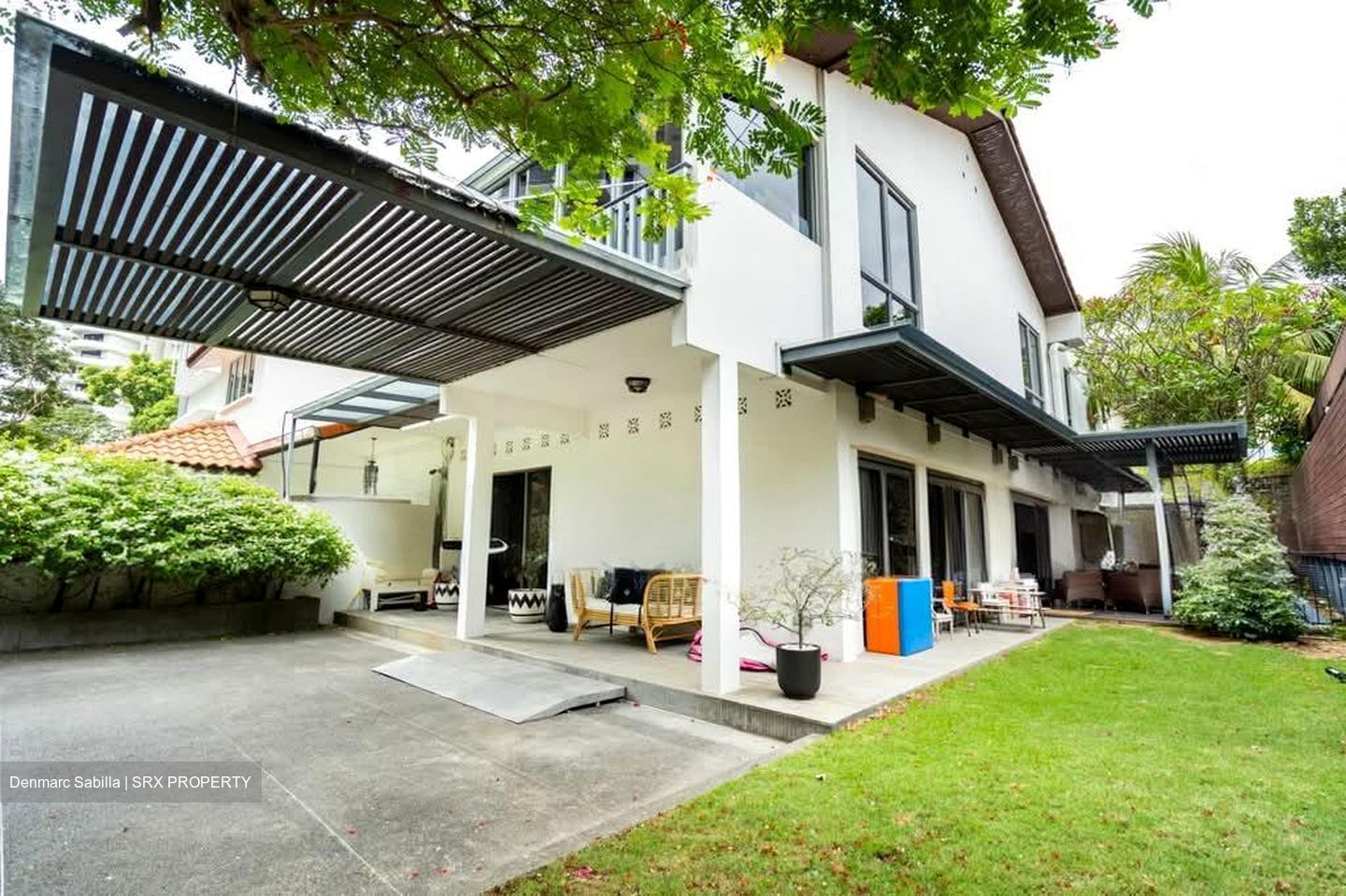 Jalan Mutiara (D10), Terrace #543954871